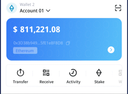 一个imtoken多少钱（im钱包imtoken钱包需要投